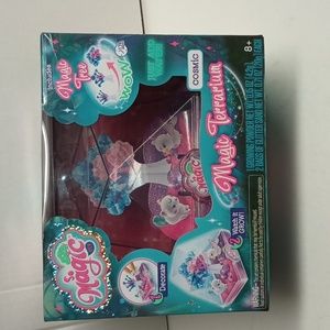 So Magic Terrarium Cosmic